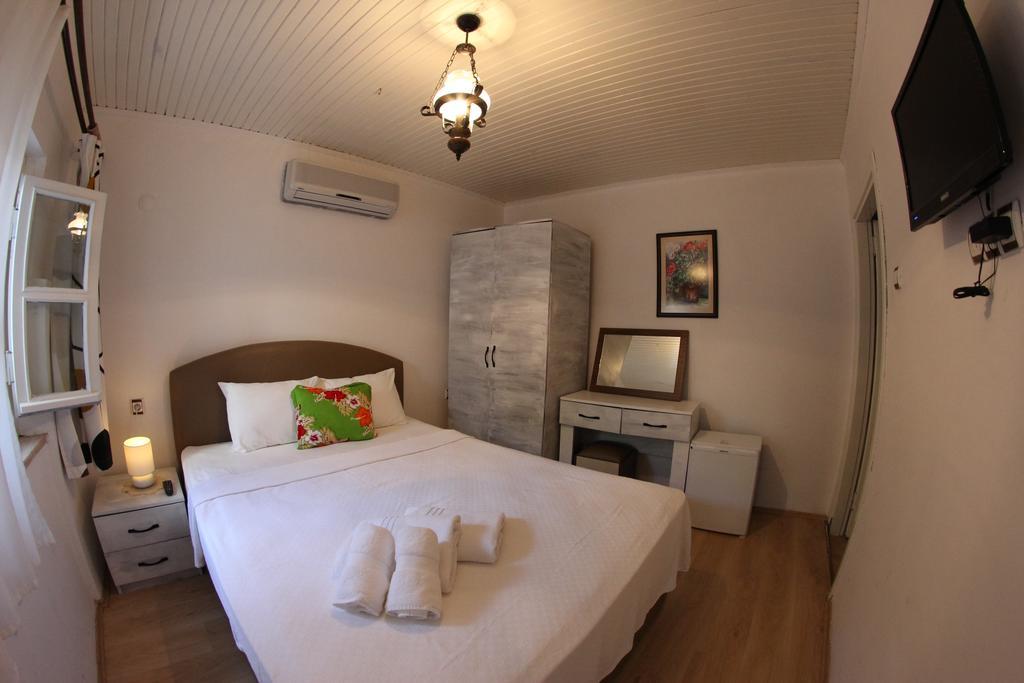 Akarsu Kalyopi Hotel Бозджаада Екстер'єр фото