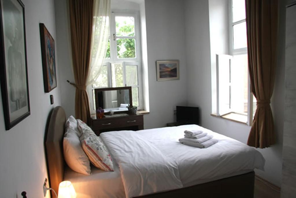 Akarsu Kalyopi Hotel Бозджаада Екстер'єр фото